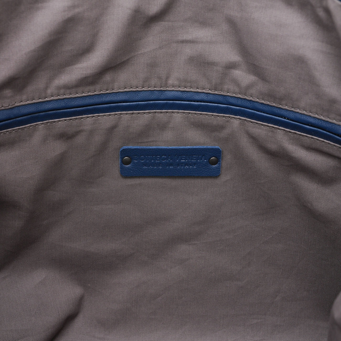 BOTTEGA VENETA(USED)보테가베네타 인트레치아토 토트백